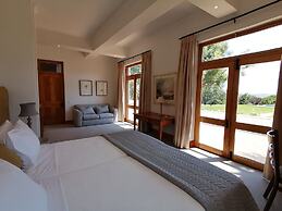Avontuur Manor House
