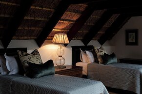 Avontuur Manor House
