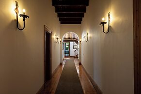 Avontuur Manor House
