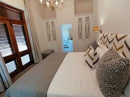 Avontuur Manor House