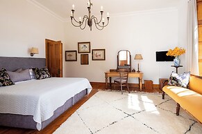 Avontuur Manor House