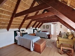 Avontuur Manor House