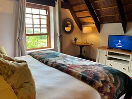 Avontuur Manor House