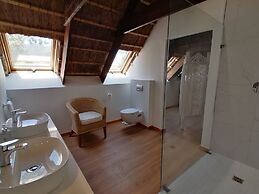 Avontuur Manor House