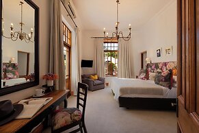 Avontuur Manor House