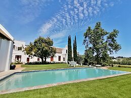 Avontuur Manor House