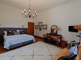 Avontuur Manor House