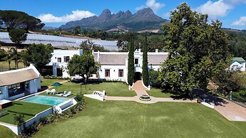 Avontuur Manor House