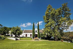 Avontuur Manor House