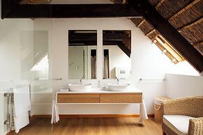 Avontuur Manor House