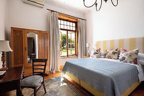 Avontuur Manor House