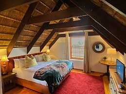 Avontuur Manor House