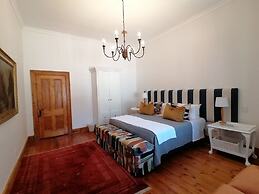 Avontuur Manor House