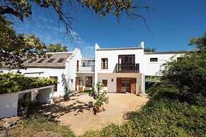 Avontuur Manor House