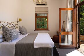 Avontuur Manor House