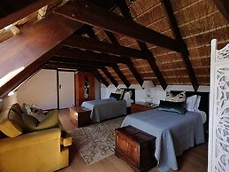 Avontuur Manor House
