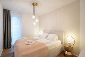 Vienna Heights Premium Apartments