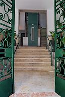 Succeed Campo Pequeno Suites