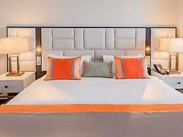 Mercure Alger Palais Des Congres