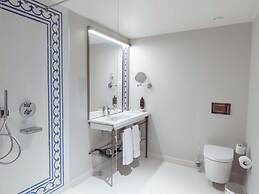Mercure Alger Palais Des Congres