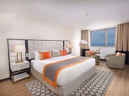 Mercure Alger Palais Des Congres