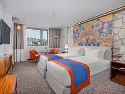 Mercure Alger Palais Des Congres