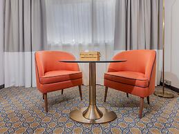 Mercure Alger Palais Des Congres