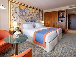 Mercure Alger Palais Des Congres