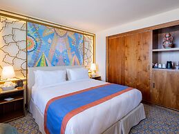 Mercure Alger Palais Des Congres