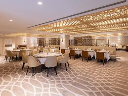 Mercure Alger Palais Des Congres