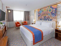 Mercure Alger Palais Des Congres