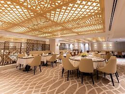 Mercure Alger Palais Des Congres
