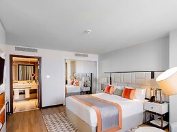 Mercure Alger Palais Des Congres