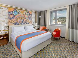 Mercure Alger Palais Des Congres