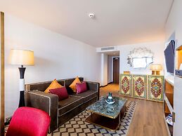 Mercure Alger Palais Des Congres