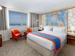 Mercure Alger Palais Des Congres
