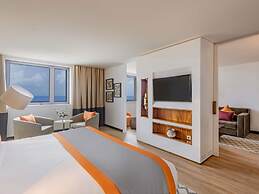 Mercure Alger Palais Des Congres