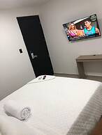 Ocean Hotel Boutique