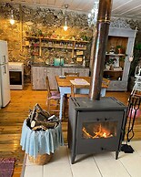 Holiday House Prodromos