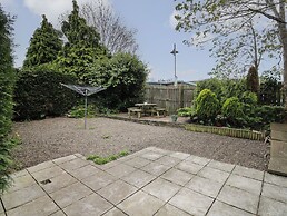 Rowan Cottage