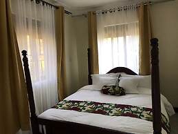 The Fortuna Hotel and Cafe