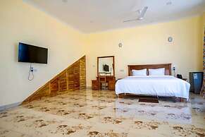 Sun N Sand Beach Resort