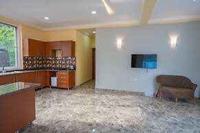 Sun N Sand Beach Resort