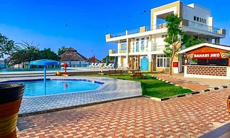 Sun N Sand Beach Resort