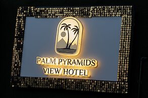 Palm Pyramids