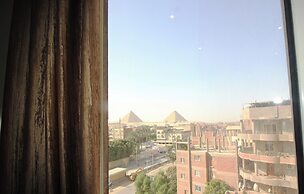 Palm Pyramids
