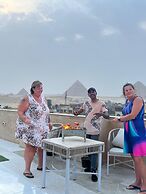 Palm Pyramids