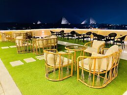 Palm Pyramids