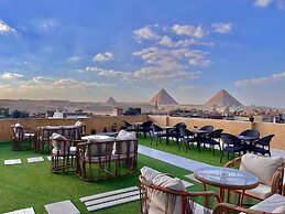 Palm Pyramids