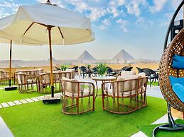 Palm Pyramids